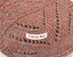 Merino Silk Mouline