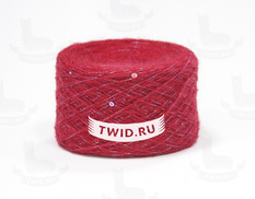 Mohair Pailettes
